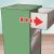 How to Pick A File Cabinet Lock with Nail Clippers How to Pick and Open A Locked Filing Cabinet Wikihow