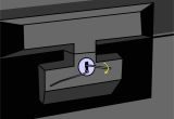 How to Pick A Filing Cabinet Lock with A Paperclip 3 Ways to Pick A Sentry Safe Lock Wikihow