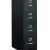 How to Pick A Filing Cabinet Lock with Paperclips Amazon Com Hon 4 Drawer Letter File Full Suspension Filing