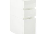 How to Pick A Filing Cabinet Lock with Paperclips White Opaque Modular Stackable Drawers the Container Store