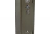 How to Pick A Sentinel Gun Cabinet Lock Journey Series 20 Gun E Lock Gun Safe Od Green Texture Od Green