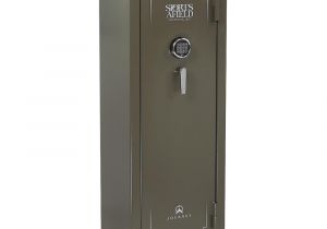 How to Pick A Sentinel Gun Cabinet Lock Journey Series 20 Gun E Lock Gun Safe Od Green Texture Od Green