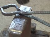 How to Pick An anderson Hickey File Cabinet Lock How to forge A Pair Of Blacksmithing tongs Out Of Rebar Products