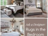 How to Place 8×10 Rug Under Queen Bed Rugs Underneath Beds Rabbssteak House