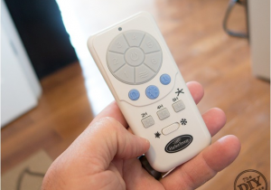 How to Program Harbor Breeze Fan Remote 10 Tips for Winterizing Your Home the Diy Village