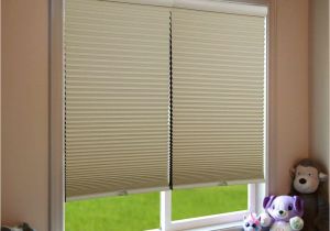 How to Raise and Lower Levolor Cordless Blinds Energy Efficent Shades Window Treatments the Home Depot