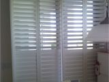 How to Raise and Lower Levolor Cordless Blinds Lovely White Alumunium Plantation Sliding Door Shutters for