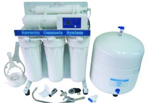 How to Remineralize Ro Water 1000 Ideas About Reverse Osmosis System On Pinterest