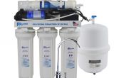 How to Remineralize Water after Reverse Osmosis 6 Stage Residential Under Sink Reverse Osmosis Drinking Water