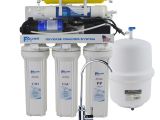 How to Remineralize Water after Reverse Osmosis 6 Stage Residential Under Sink Reverse Osmosis Drinking Water