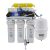 How to Remineralize Water after Reverse Osmosis 6 Stage Residential Under Sink Reverse Osmosis Drinking Water
