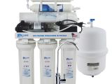 How to Remineralize Water after Reverse Osmosis 6 Stage Under Sink Reverse Osmosis Drinking Water Filtration System