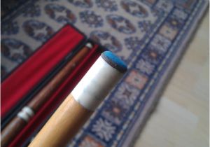 How to Replace A Pool Cue Tip Ferrule How and when to Replace A Pool Cue Tip