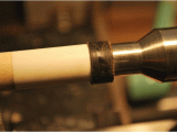 How to Replace A Pool Cue Tip Ferrule Pool Cue Repair Gainesville Florida Professional Cue Tip