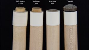 How to Replace A Pool Cue Tip Ferrule Pool101 Cue Repair