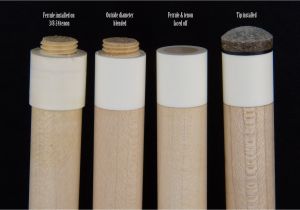 How to Replace A Pool Cue Tip Ferrule Pool101 Cue Repair