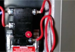 How to Reset Rinnai Tankless Water Heater Rheem Temp Setting Reset button Youtube