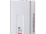 How to Reset Rinnai Tankless Water Heater Rinnai High Efficiency Plus 7 5 Gpm Residential 180 000 Btu H