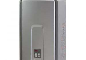How to Reset Rinnai Tankless Water Heater Rinnai High Efficiency Plus 7 5 Gpm Residential 180 000 Btu H