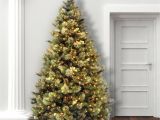 How to Restring A Pre Lit Christmas Tree Restring Lights Pre Lit Christmas Tree Decoratingspecial Com