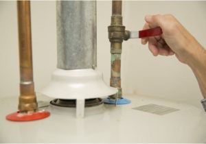 How to Turn Off Hot Water Heater 9 Diy Tips to Drain and Flush Your Water Heater Angie 39 S List