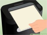 How to Unjam A Paper Shredder How to Unjam A Paper Shredder with Pictures Wikihow