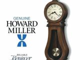 Howard Miller Clock Chimes Wrong Hour Howard Miller Wall Clock Miejscowosci Info