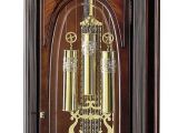Howard Miller Grandfather Clock Won T Chime 610948 Howard Miller Triple Chime Traditional Cherry