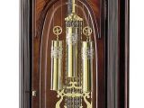 Howard Miller Grandfather Clock Won T Chime 610948 Howard Miller Triple Chime Traditional Cherry