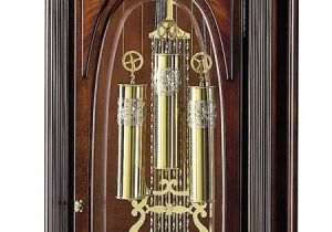 Howard Miller Grandfather Clock Won T Chime 610948 Howard Miller Triple Chime Traditional Cherry