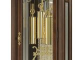 Howard Miller Grandfather Clock Won T Chime Clockway Howard Miller Baldwin Deluxe Chiming Traditional