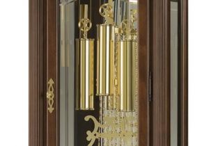 Howard Miller Grandfather Clock Won T Chime Clockway Howard Miller Baldwin Deluxe Chiming Traditional