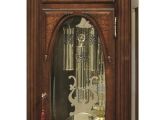 Howard Miller Grandfather Clock Won T Chime Clockway Howard Miller Coolidge Deluxe Triple Chiming