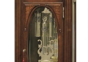 Howard Miller Grandfather Clock Won T Chime Clockway Howard Miller Coolidge Deluxe Triple Chiming