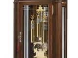 Howard Miller Grandfather Clock Won T Chime Clockway Howard Miller Harding Deluxe Chiming