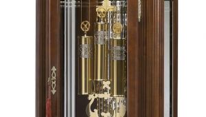 Howard Miller Grandfather Clock Won T Chime Clockway Howard Miller Harding Deluxe Chiming