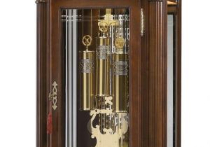 Howard Miller Grandfather Clock Won T Chime Clockway Howard Miller Harding Deluxe Chiming