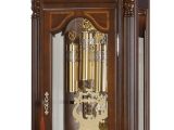 Howard Miller Grandfather Clock Won T Chime Clockway Howard Miller Polk Deluxe Chiming Presidential