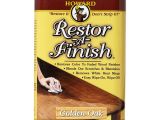 Howard Restor A Finish Reviews Howard 16 Oz Golden Oak Wood Finish Restorer Rf3016 the
