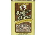 Howard Restor A Finish Reviews Howard Restor A Shine 16 Oz Wood Finish Polishing