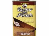 Howard Restor A Finish Reviews Howard Rf4008 Restor A Finish 8 Ounce Walnut