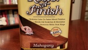 Howard Restor A Finish Reviews My Customer Review Of Howard Restor A Finish Renee Romeo