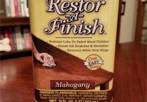 Howard Restor A Finish Reviews My Customer Review Of Howard Restor A Finish Renee Romeo