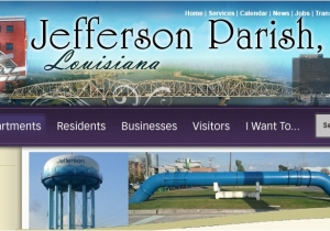 Http Waterbill Jeffparish Net Your Guide to Jefferson Parish Water Bill Pay Pay My