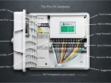 Hunter Pro C Sprinkler Controller Manual Pro Hc Hunter Industries