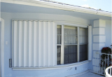 Hurricane Shutters Port St Lucie Hurricane Shutters and Storm Panels In Vero Beach and Port