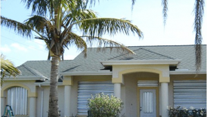 Hurricane Shutters Port St Lucie Storm Panels In Port St Lucie Fl Affordable Hurricane Shutters