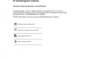 Ia Il Termite Pest Control Davenport Pdf Biological Control Of Termites by Antagonistic soil Microorganisms