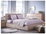 Ikea Adjustable Slatted Bed Base Review Ikea Malm High Bed Frame 2 Storage Boxes Queen Luroy the 2