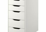 Ikea Alex 6 Drawer Dupe Alex Drawer Unit White